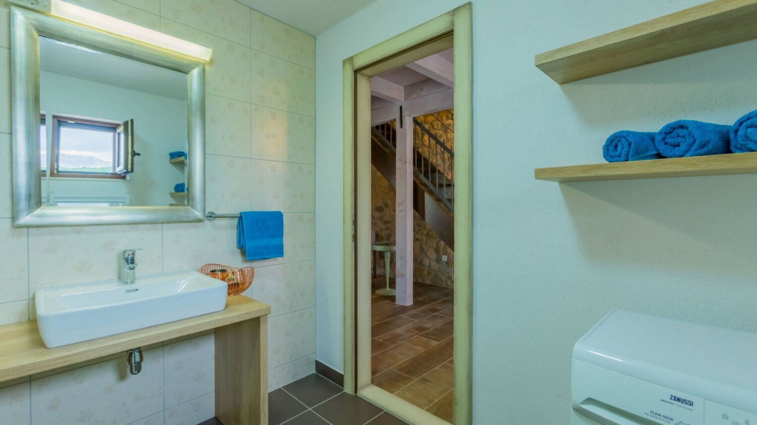House Rusti 111511-K1