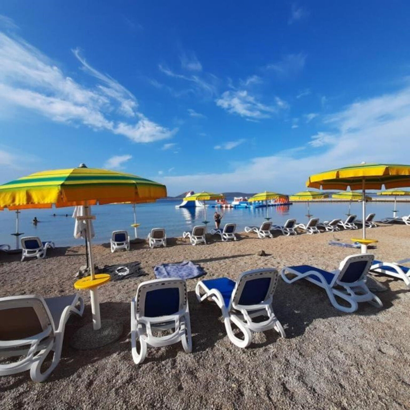 Apartments Josip 111611-A1