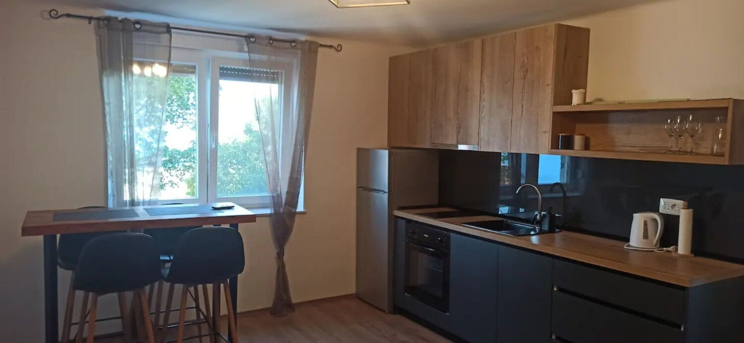 Apartment Martina 111621-A1