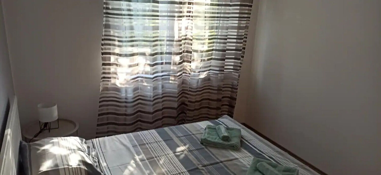 Apartment Martina 111621-A1