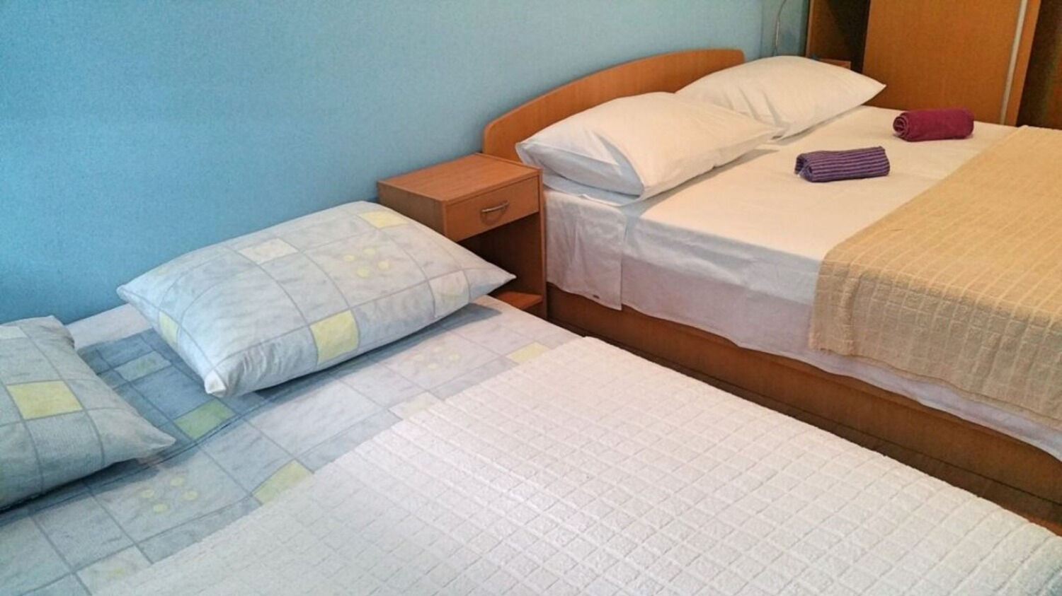Apartments Mat 11177-A3