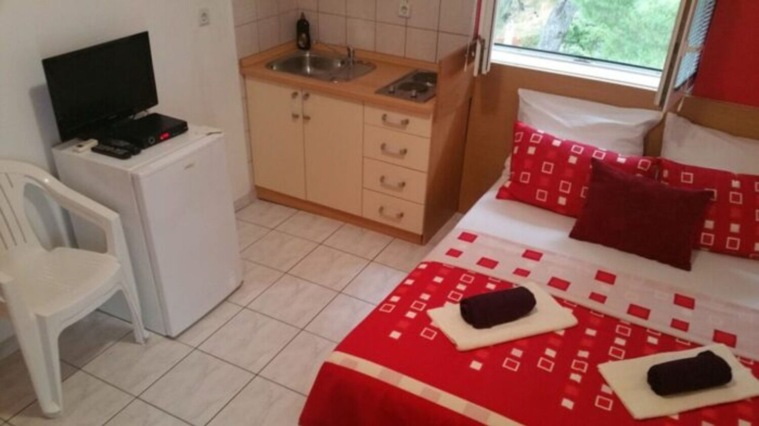 Apartments Mat 11177-A4