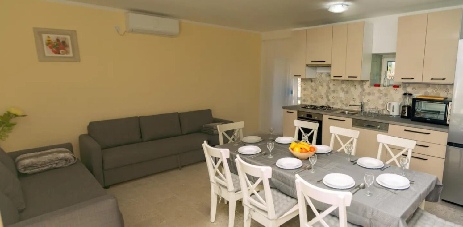 House Villa Karaga 11178-K1