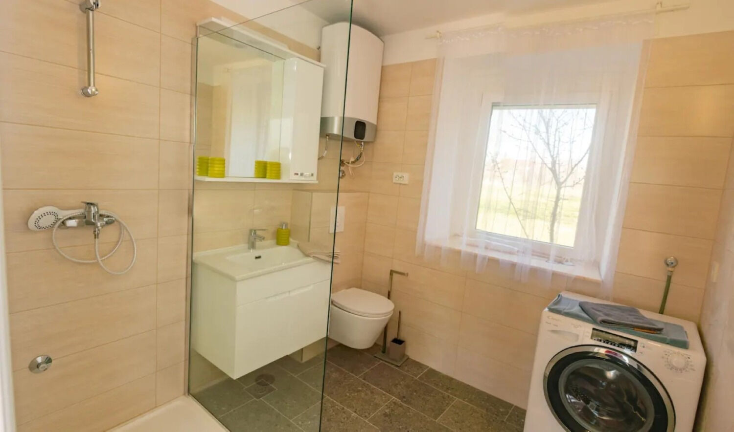 House Villa Karaga 11178-K1