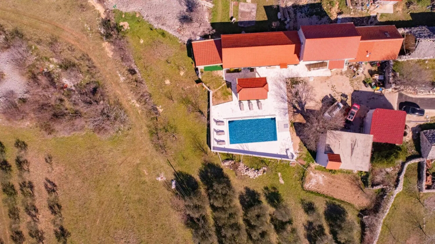 House Villa Karaga 11178-K1