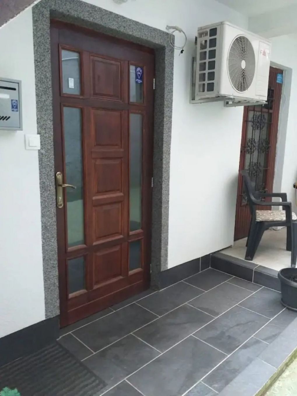 Photo of Apartment Franky