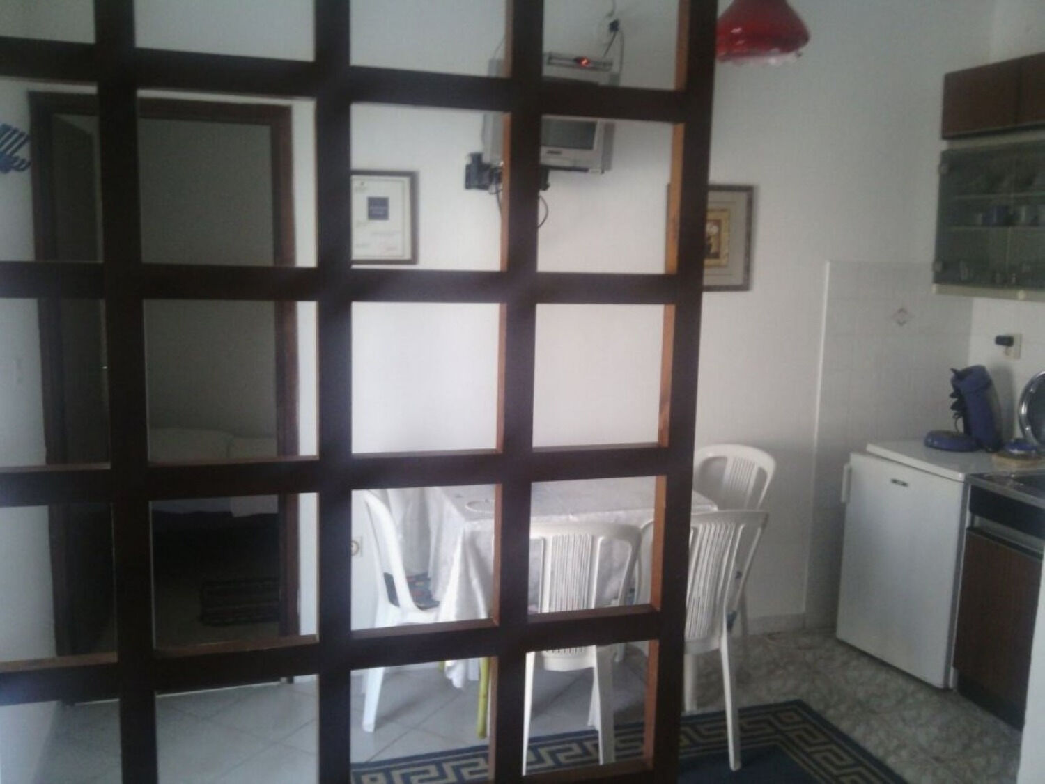 Apartments Vjeko 111791-A1