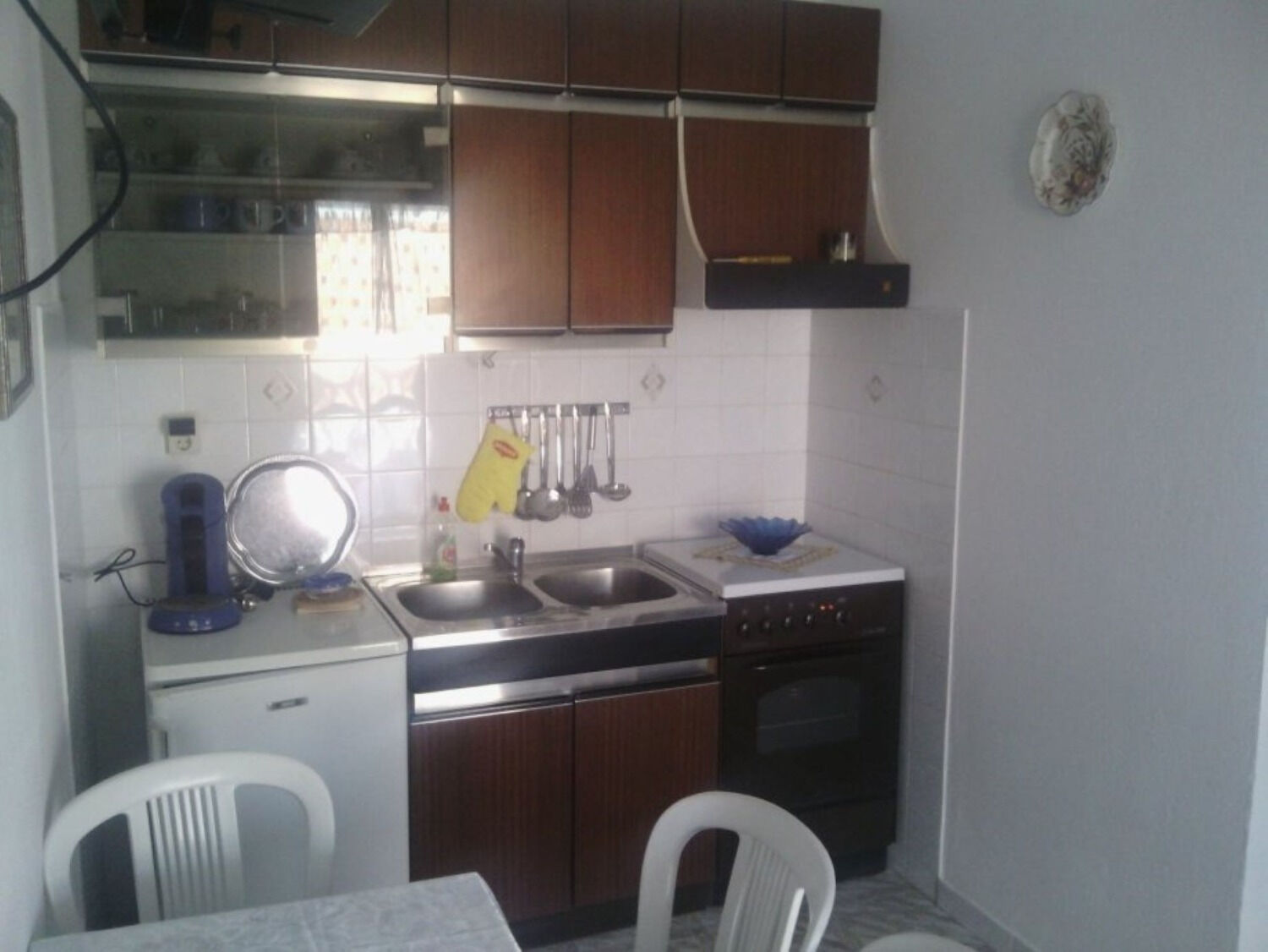 Apartments Vjeko 111791-A1