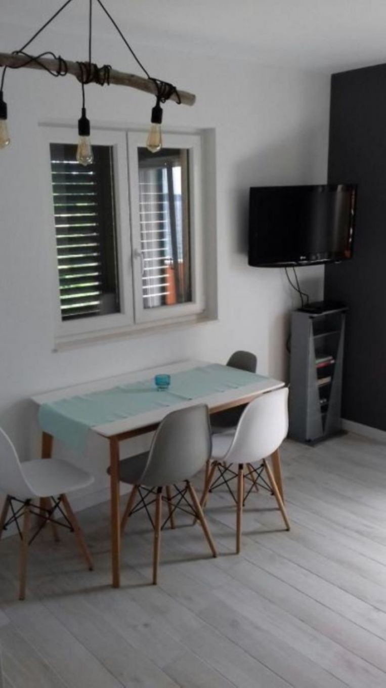 Apartmani Delfin A3
