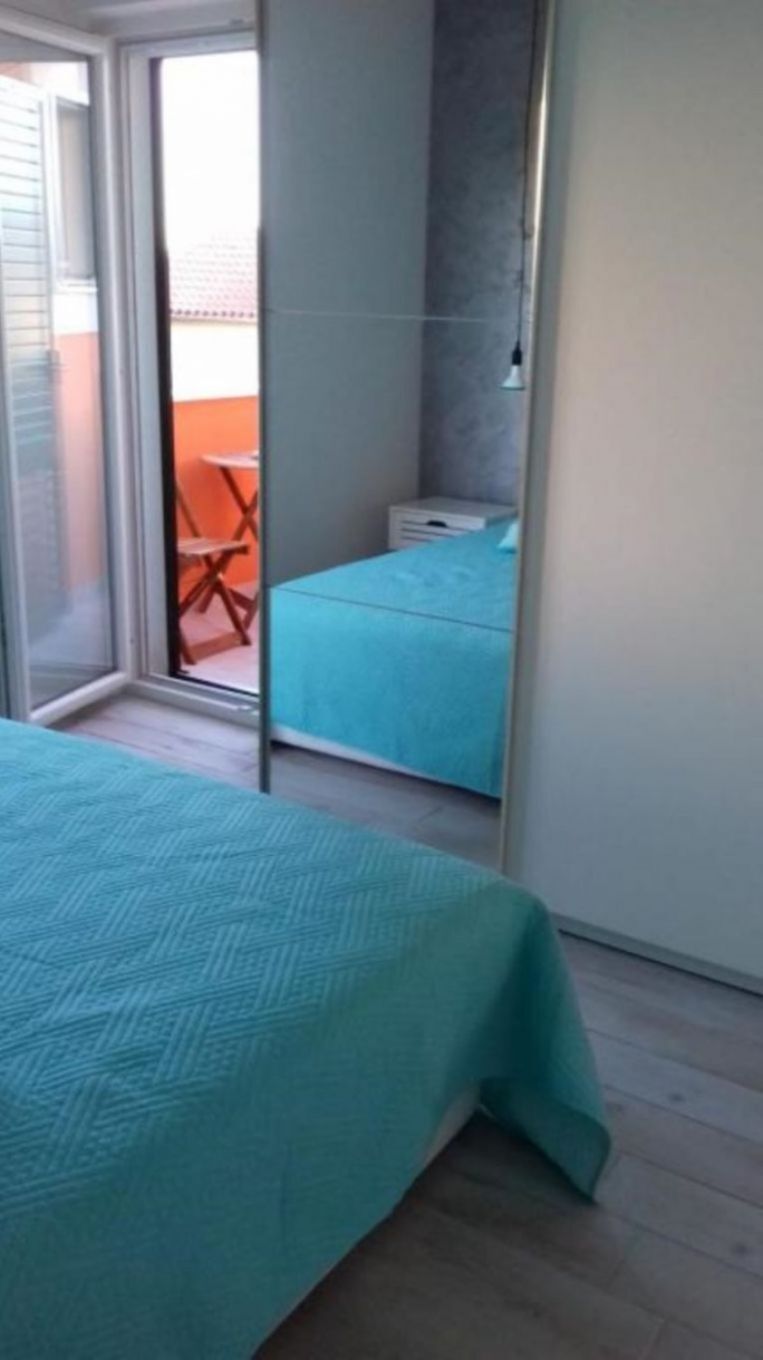 Apartmani Delfin A3