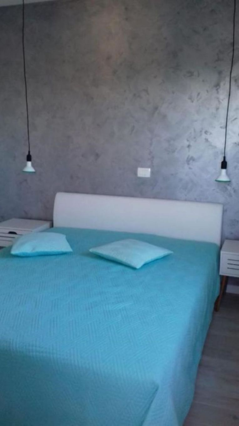 Apartmani Delfin A3