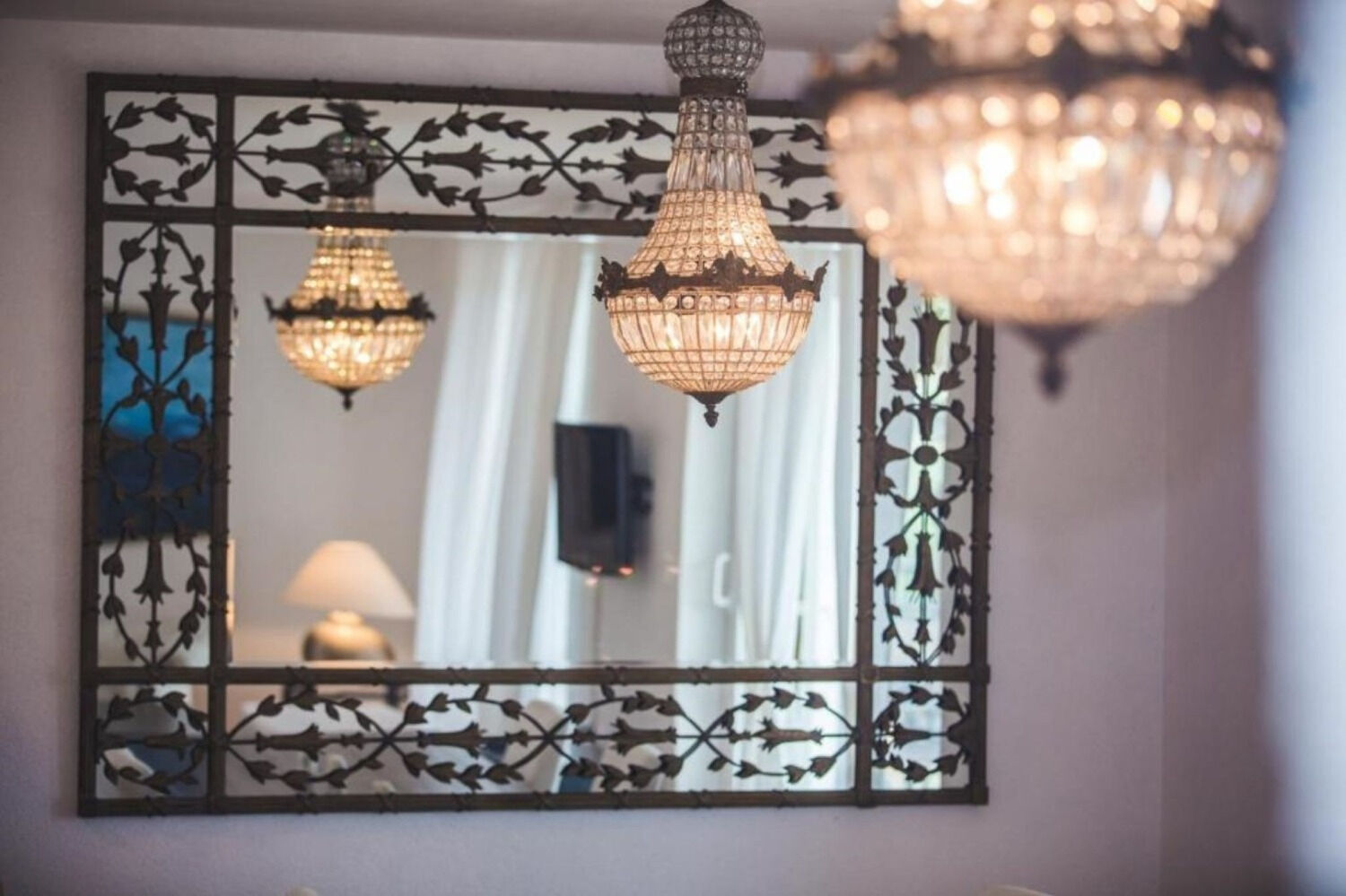 Apartment Irena 11197-A1