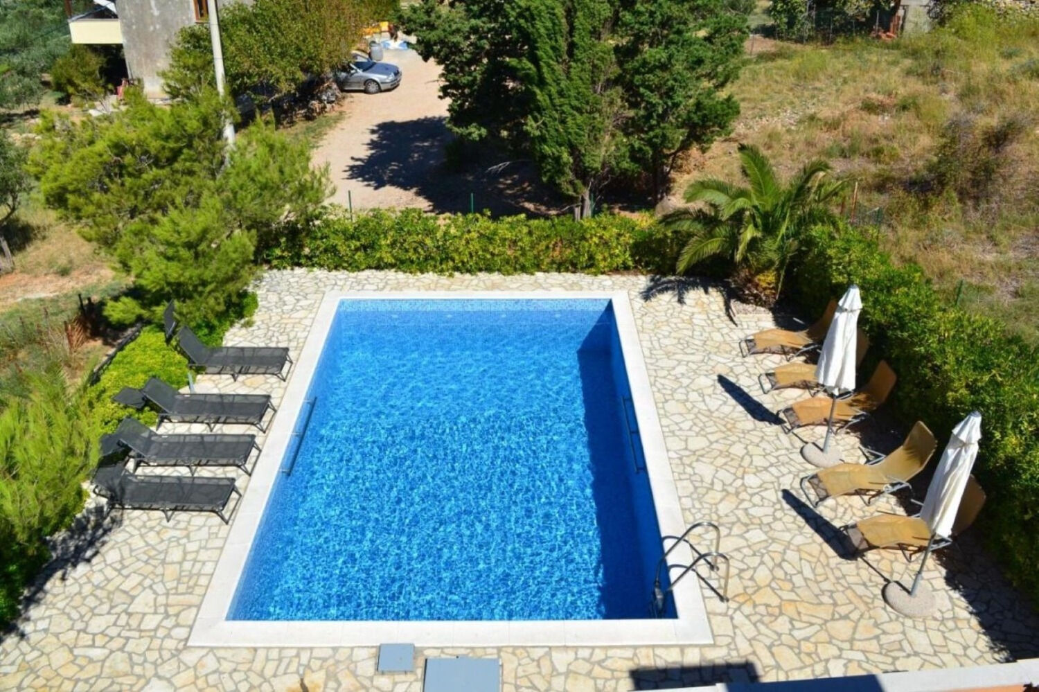 Apartment Irena 11197-A1