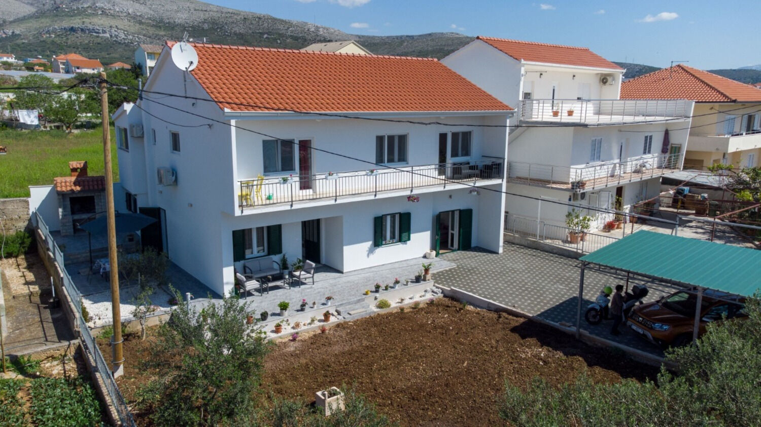Apartments Kati 112051-A1