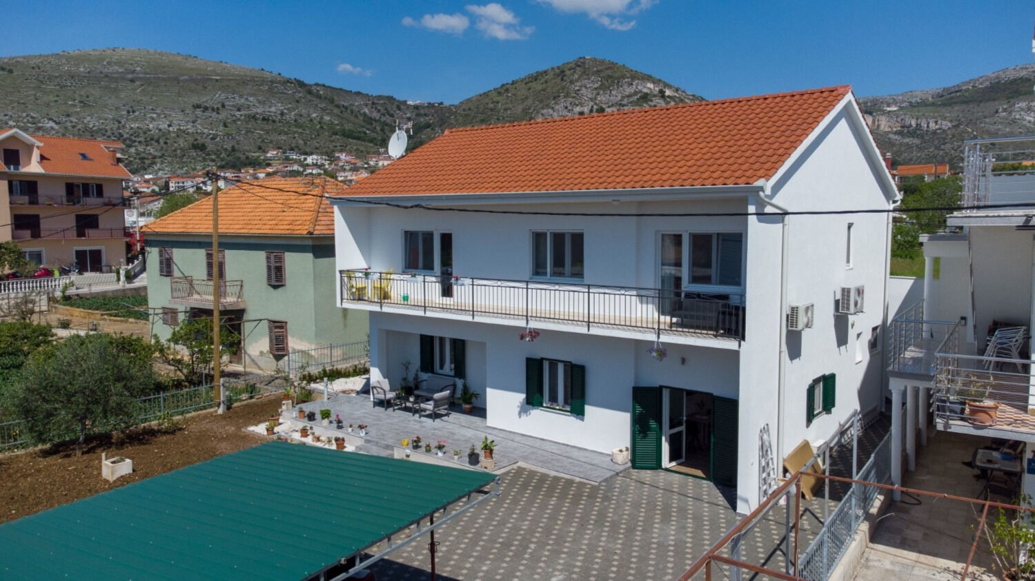 Apartments Kati 112051-A1