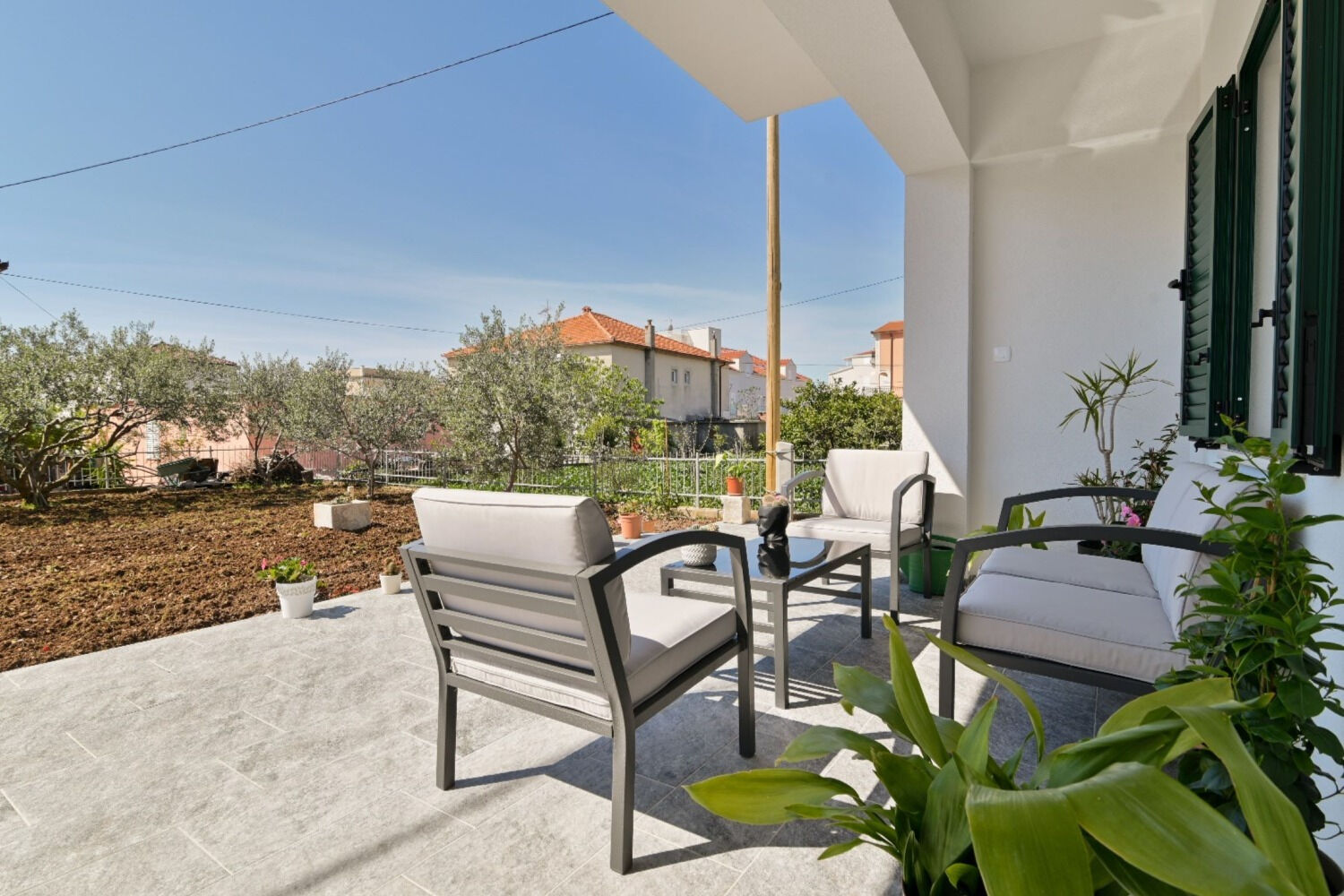 Apartments Kati 112051-A1