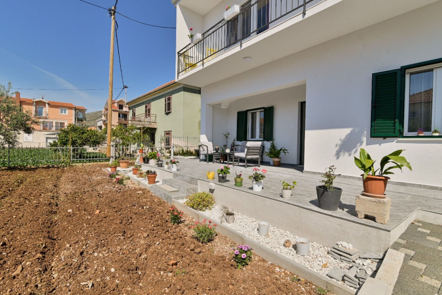 Apartments Kati 112051-A1