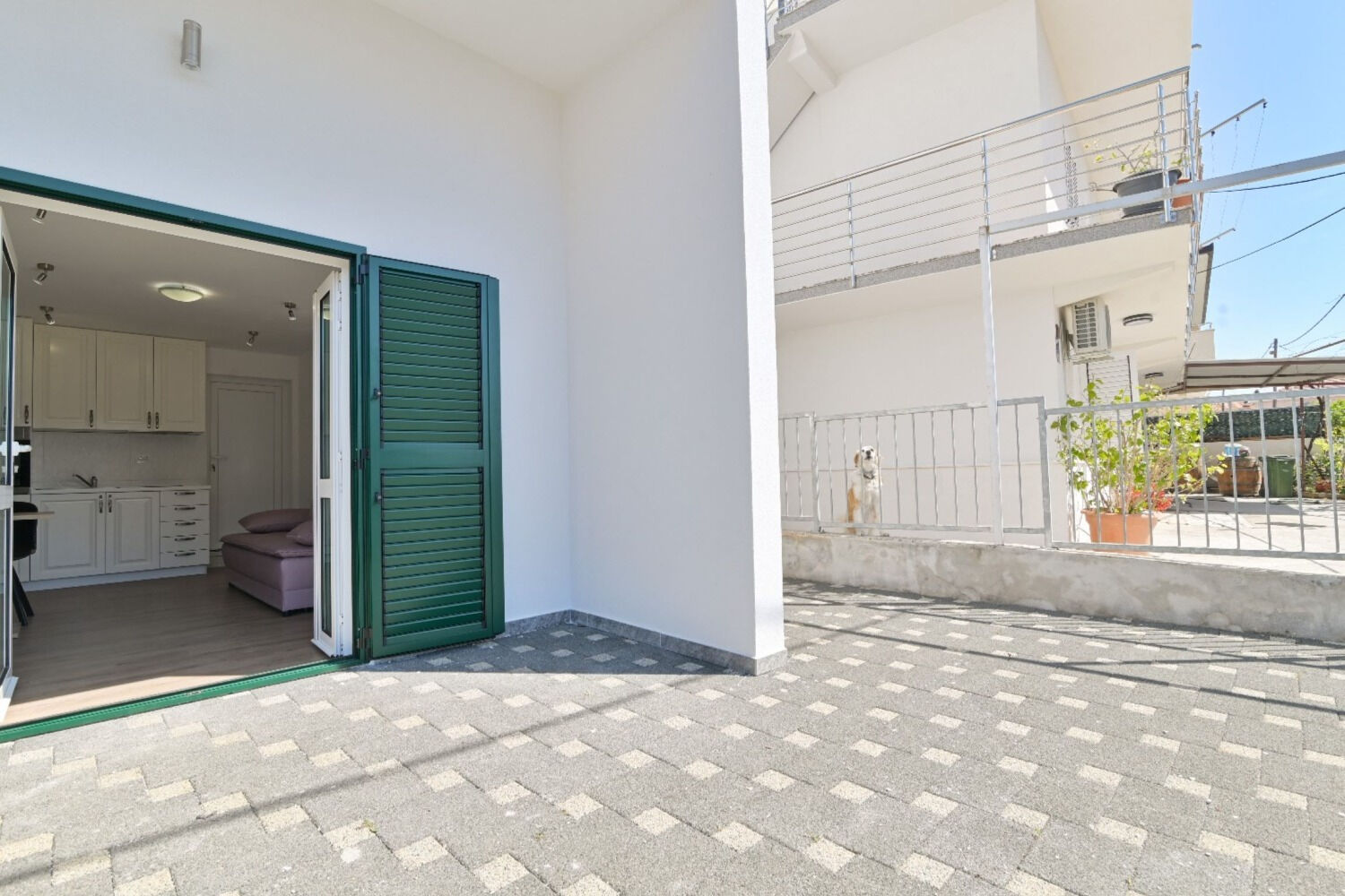Apartments Kati 112051-A1