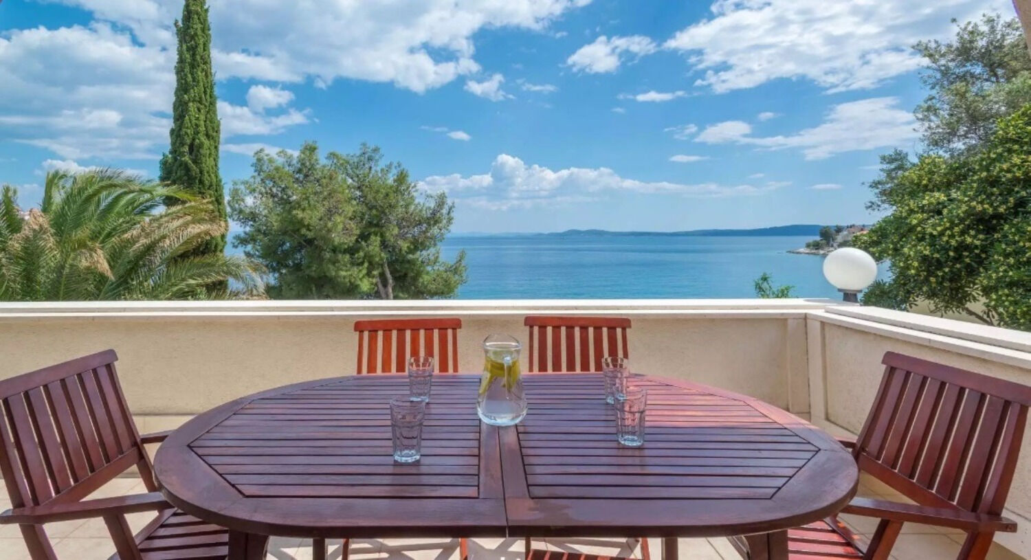 House Sea front 112201-K1