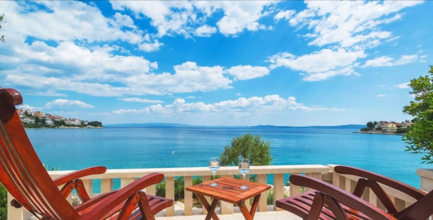 House Sea front 112201-K1
