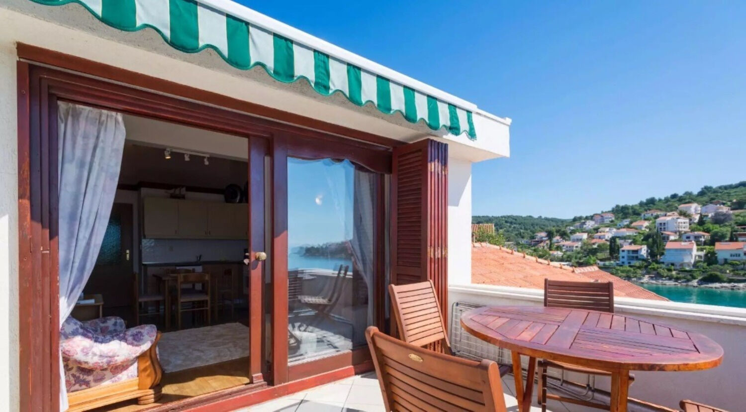 House Sea front 112201-K1