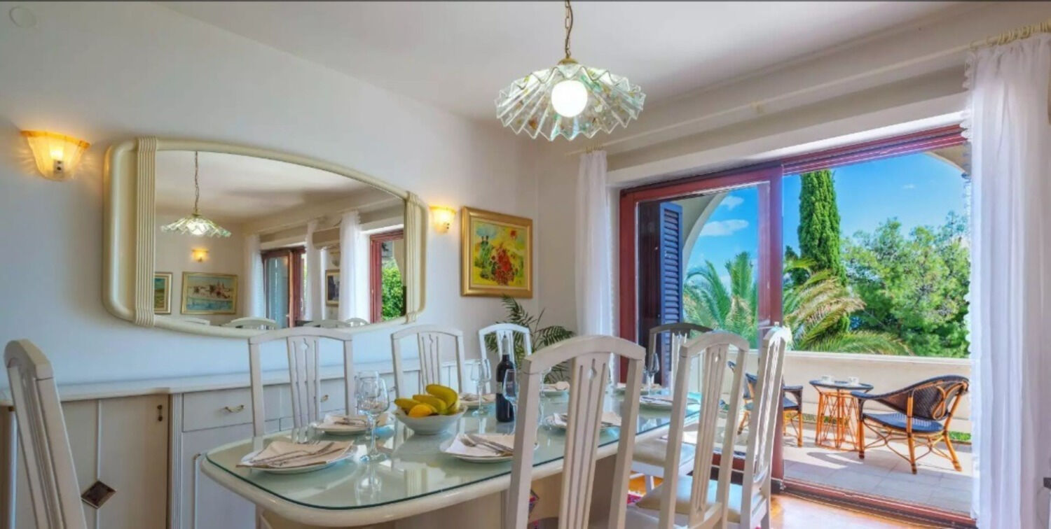 House Sea front 112201-K1