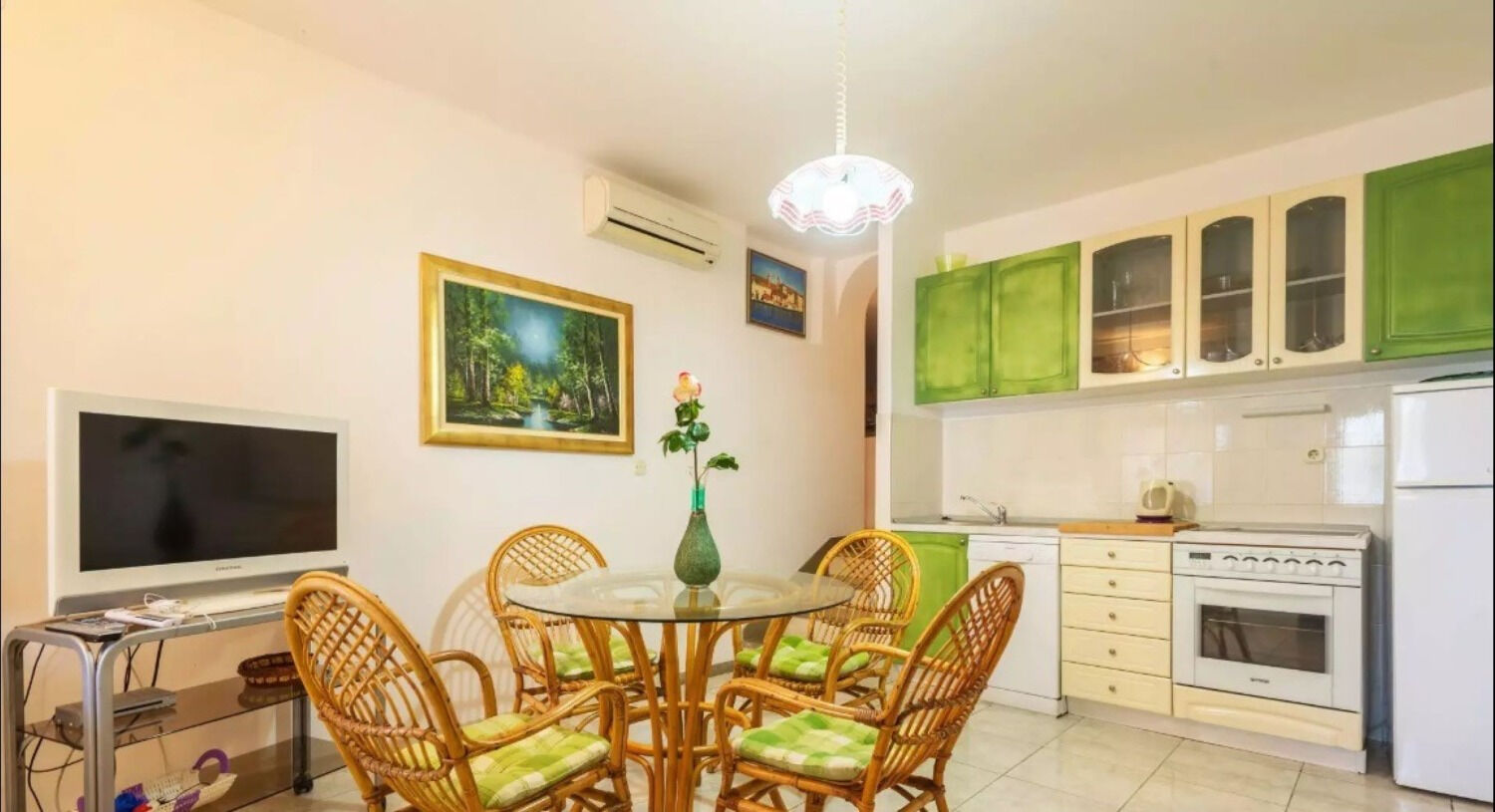 House Sea front 112201-K1