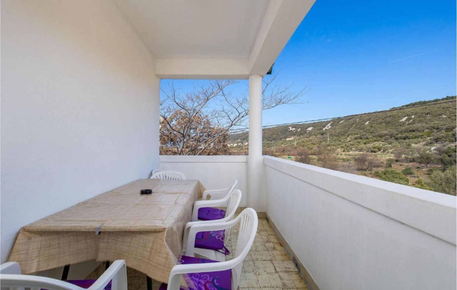 Apartment Nedo 11228-A1