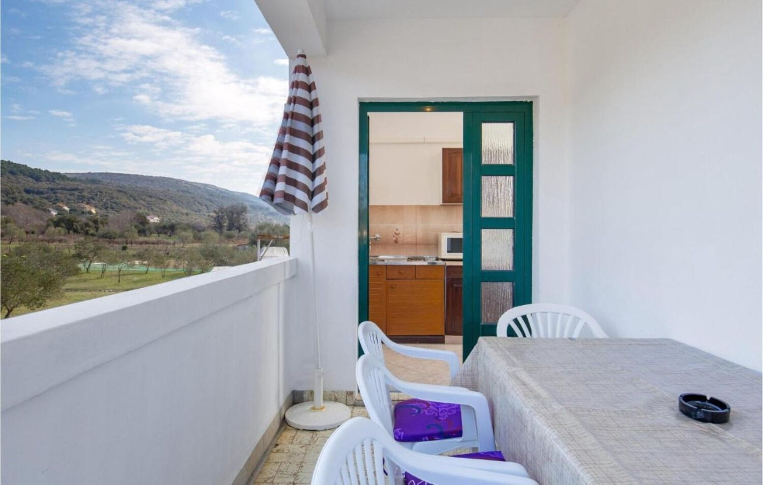 Apartment Nedo 11228-A1