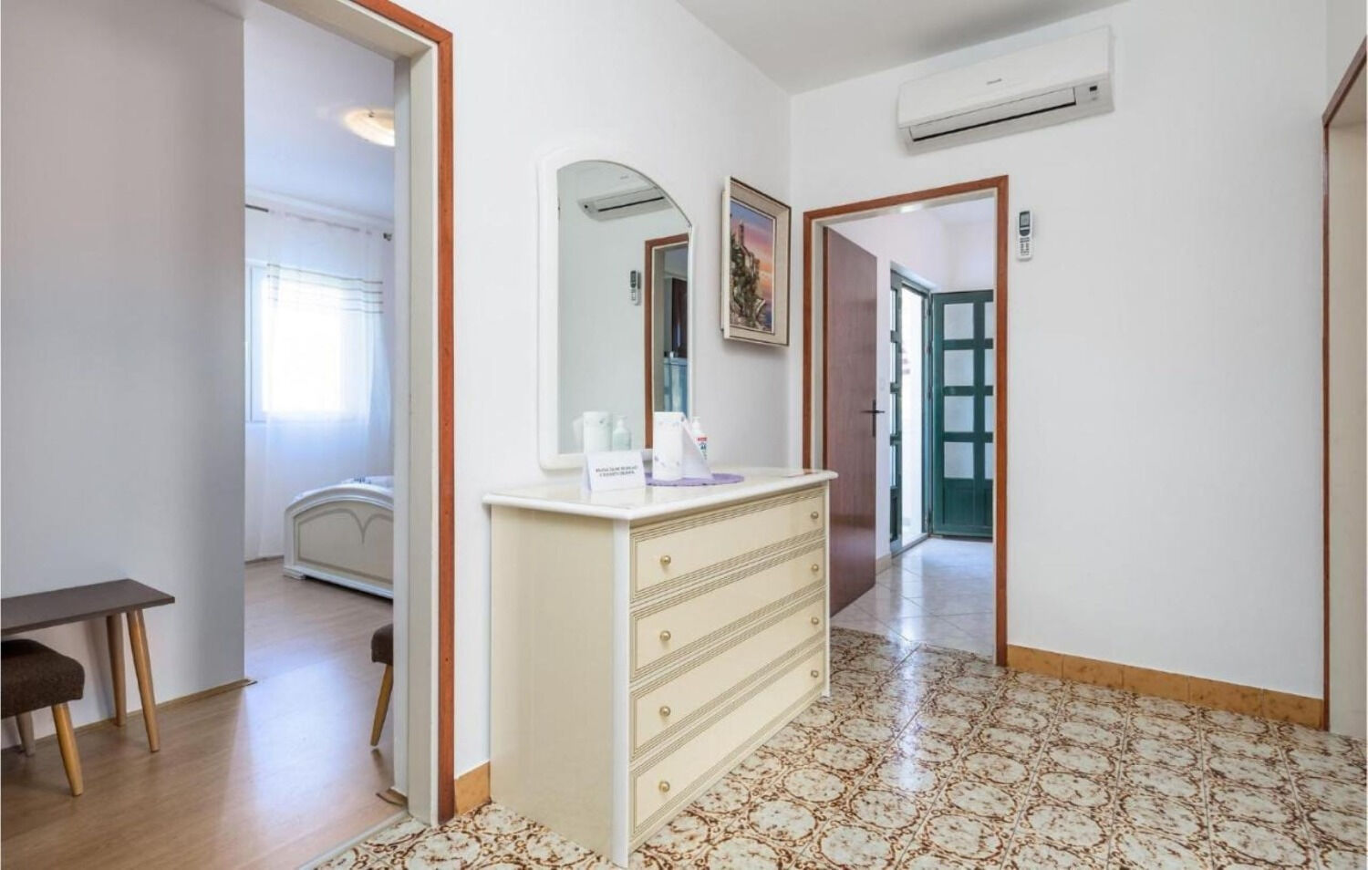 Apartment Nedo 11228-A1