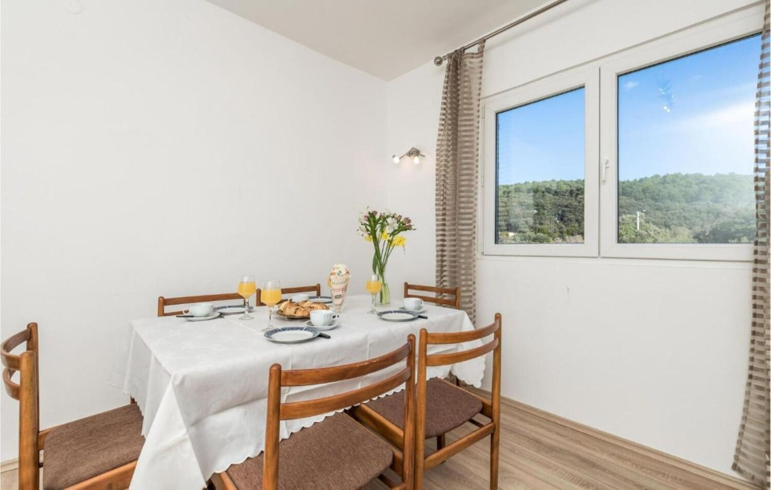 Apartment Nedo 11228-A1