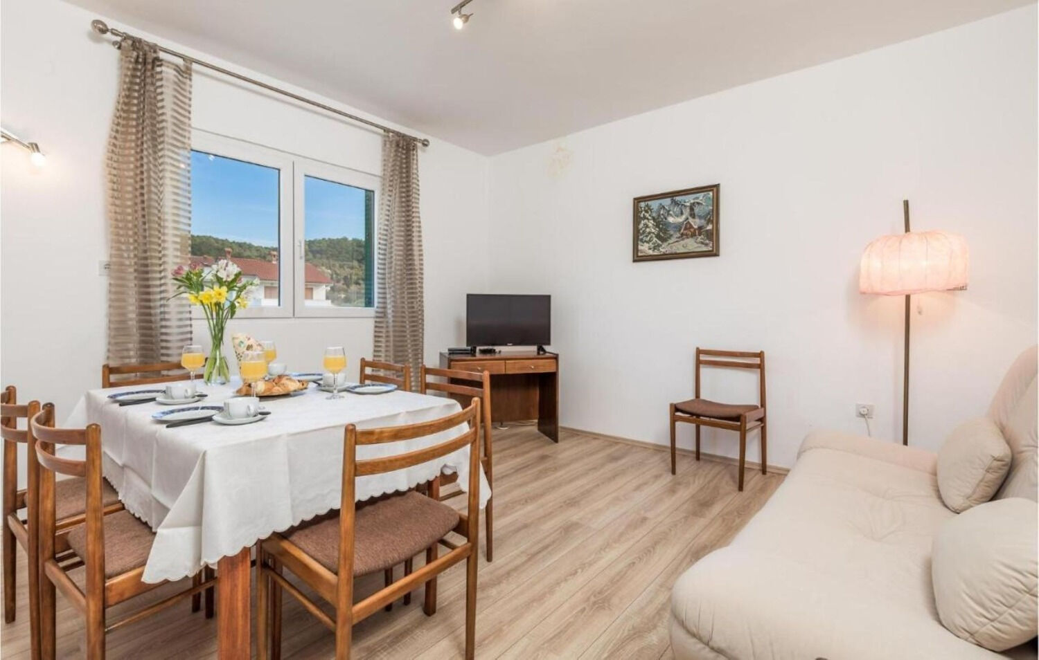 Apartment Nedo 11228-A1