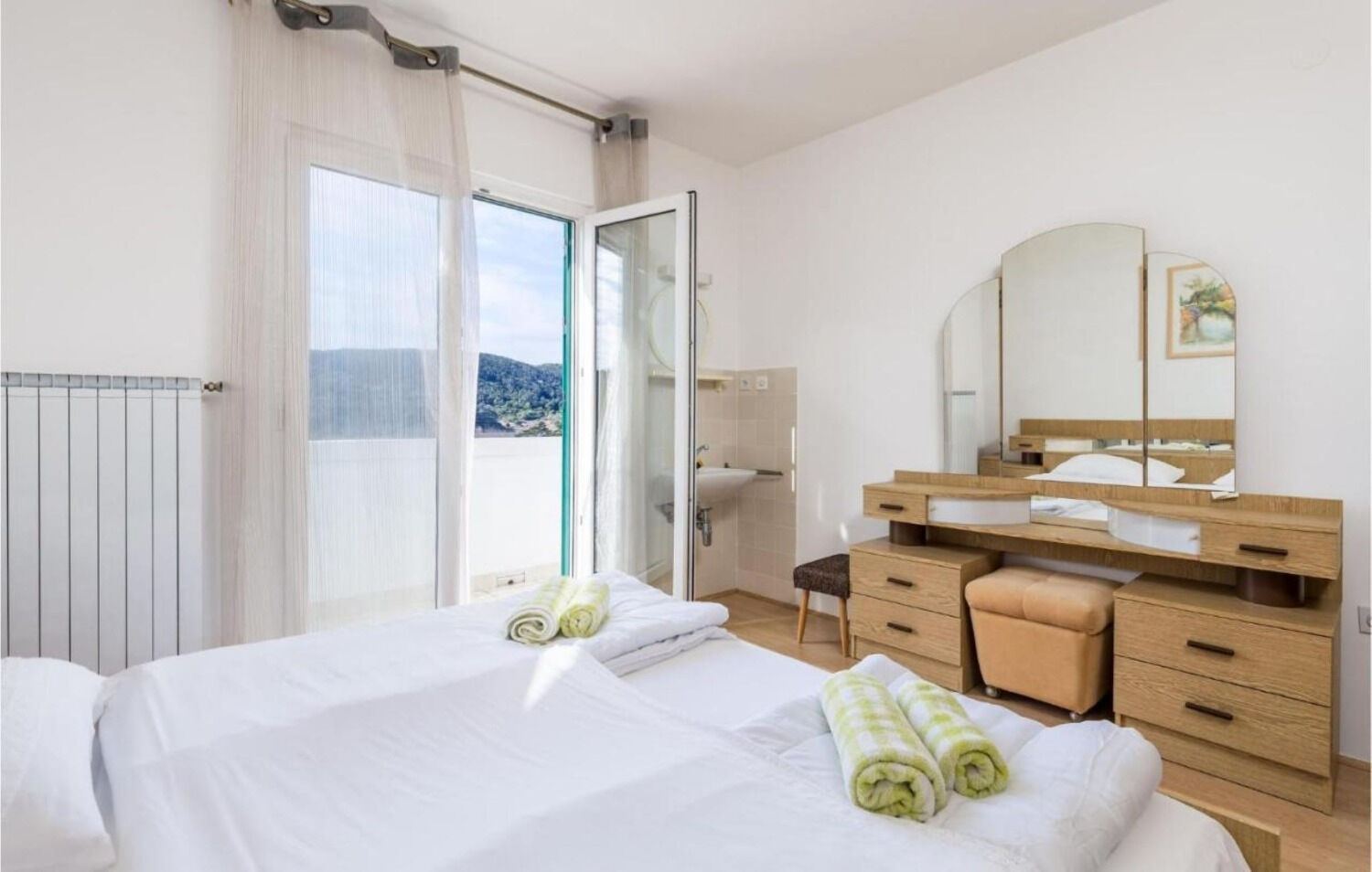 Apartment Nedo 11228-A1