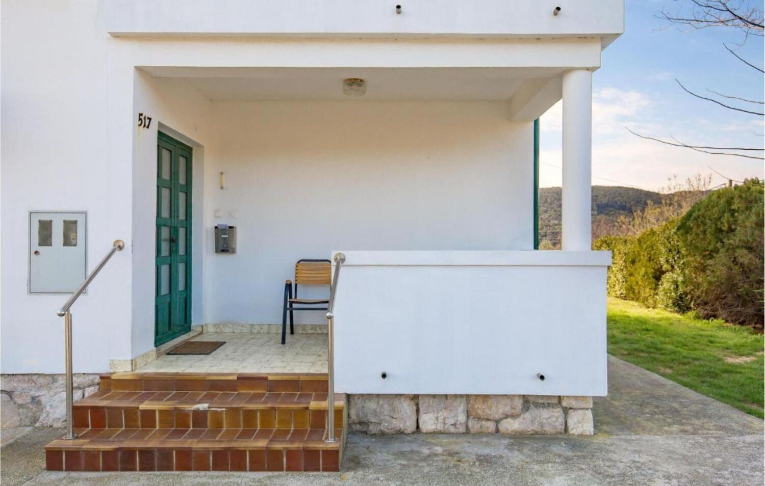 Apartment Nedo 11228-A1