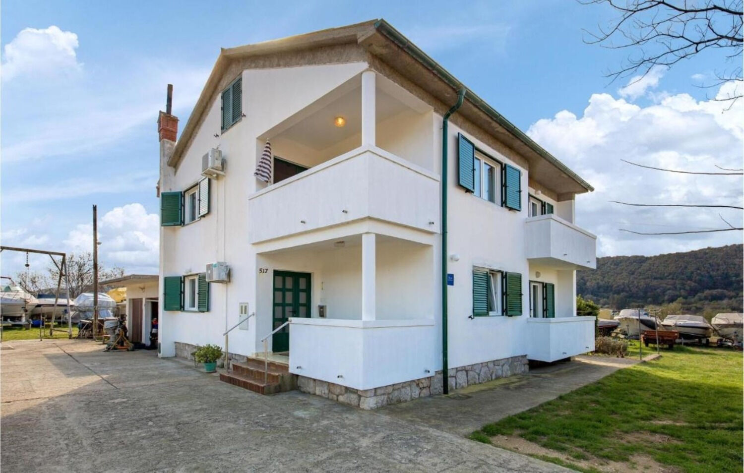 Apartment Nedo 11228-A1