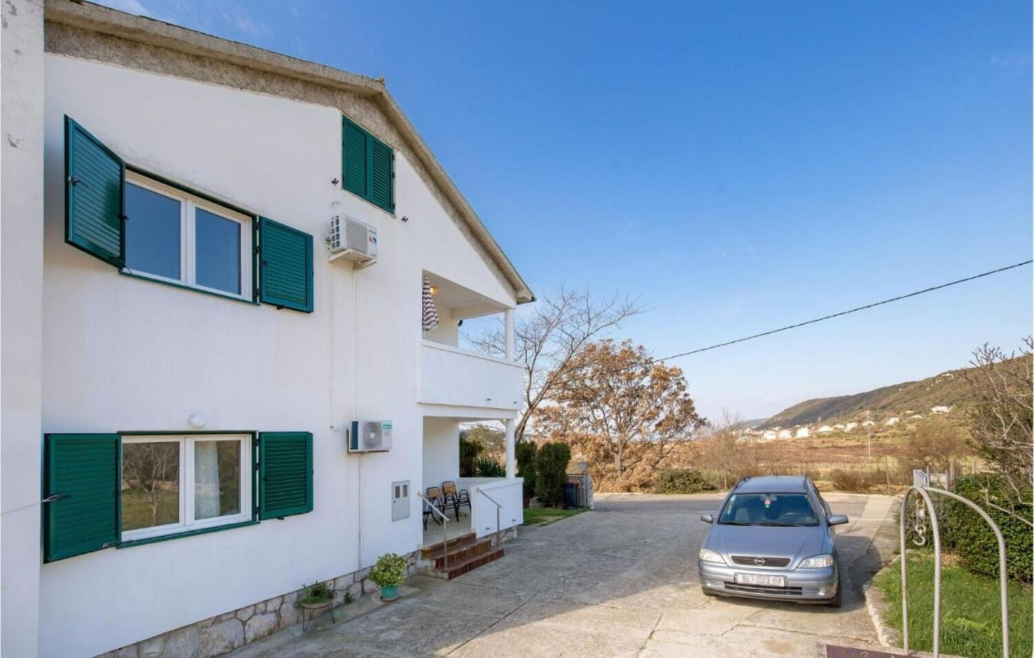 Apartment Nedo 11228-A1
