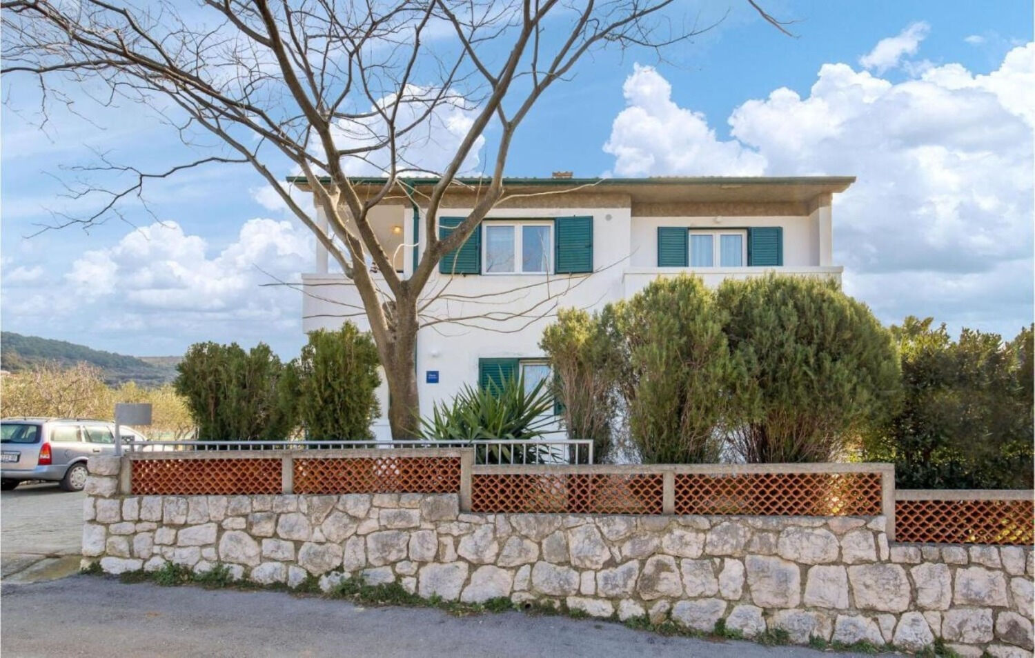 Apartment Nedo 11228-A1