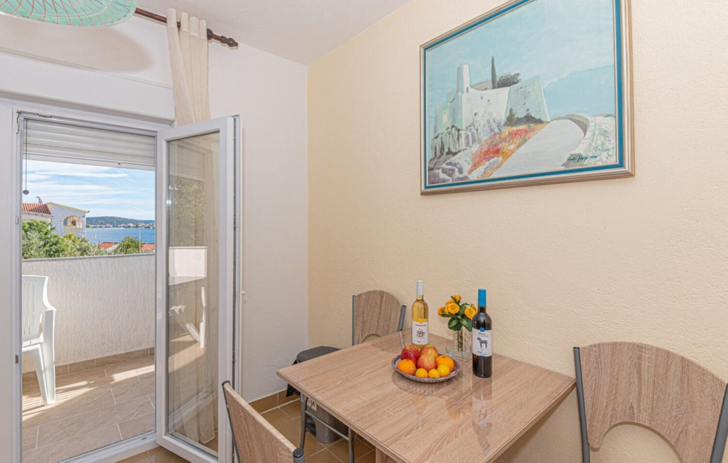 Apartments Nadica 11229-A1