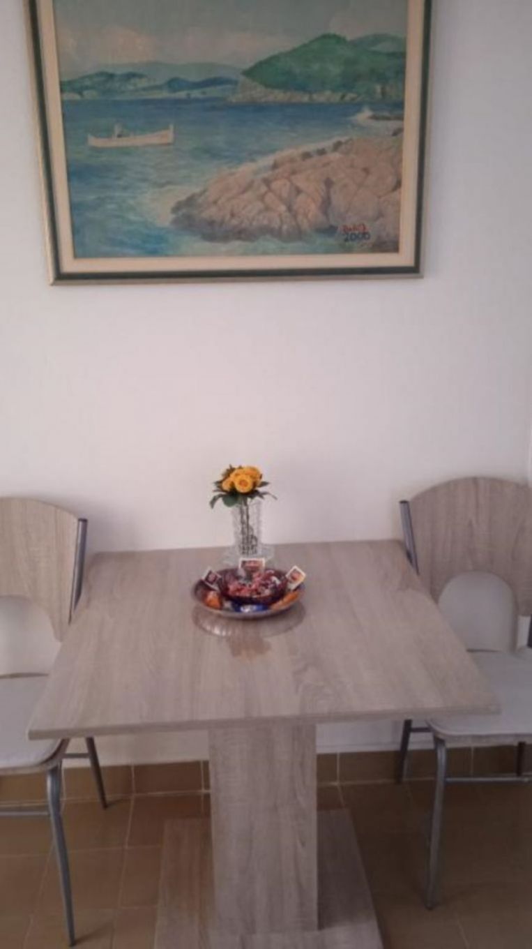 Apartments Nadica 11229-A2