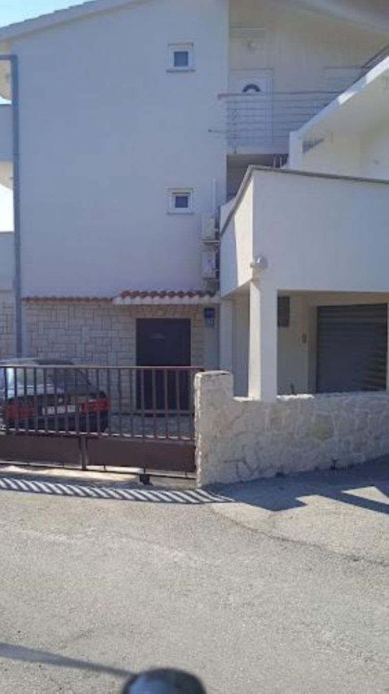 Apartments Nadica 11229-A4