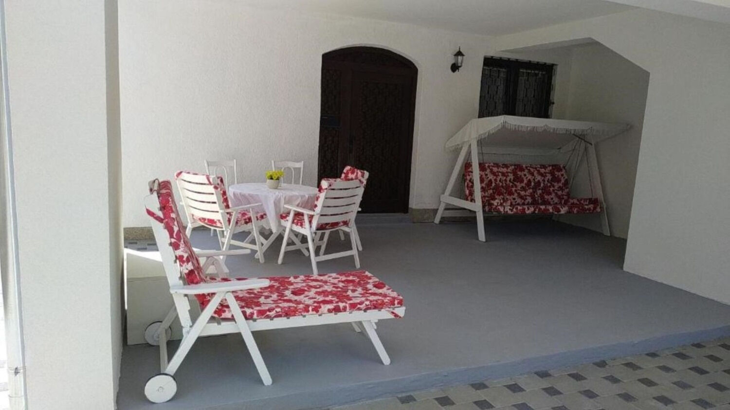 Apartments Ivan 11257-A1