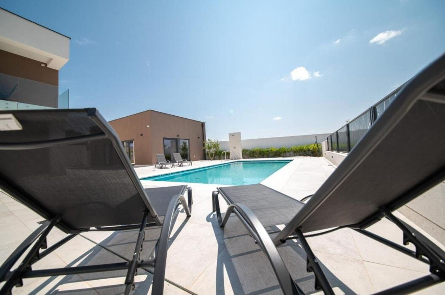 Apartments Vrsi 112531-A3