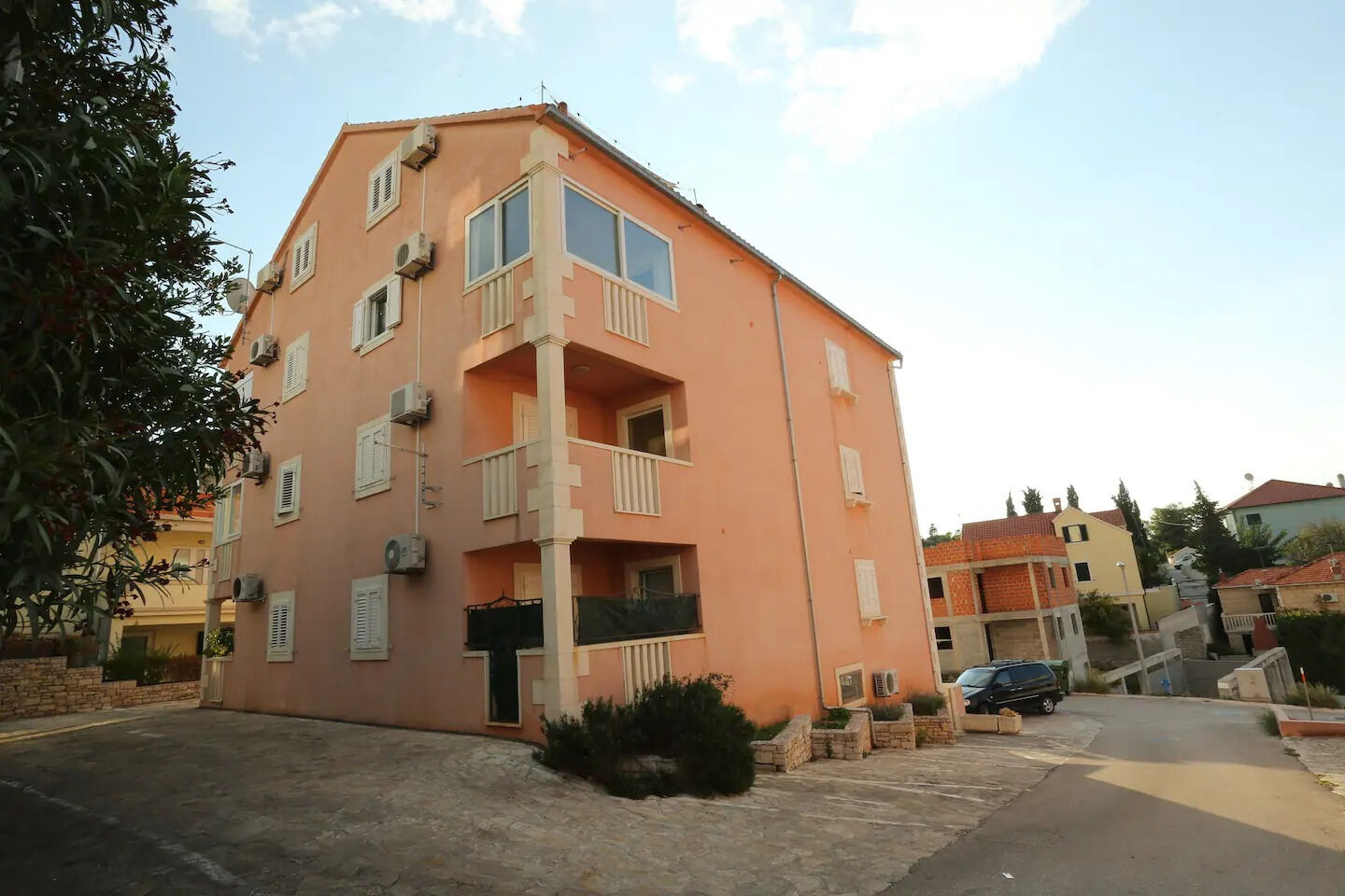 Apartment Kate Lea Mary 11294-A1