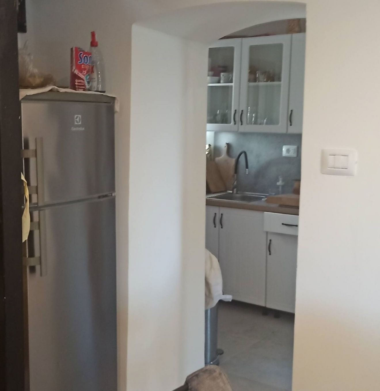 Apartment Luki 111471-A3