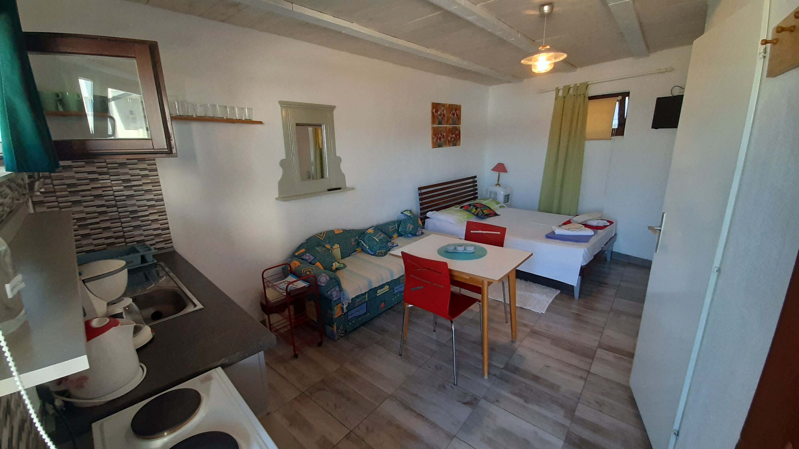 Apartment Mezaroca 22841-A2