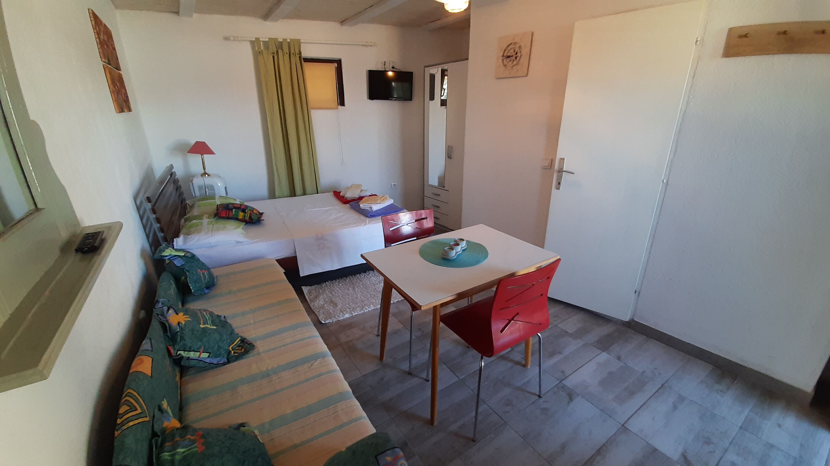 Apartment Mezaroca 22841-A2