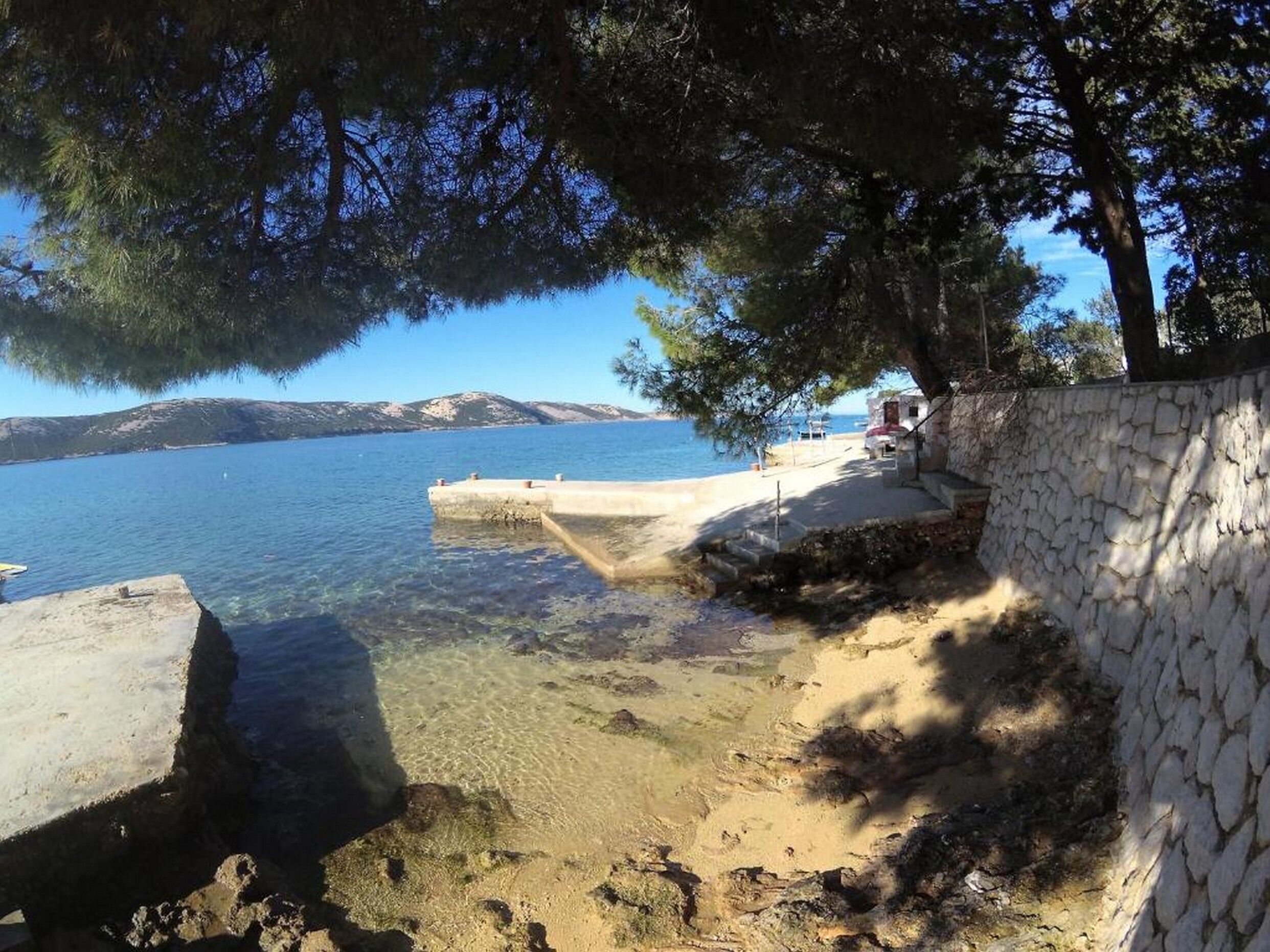 Apartments Seafront Jadranka 97311-A2