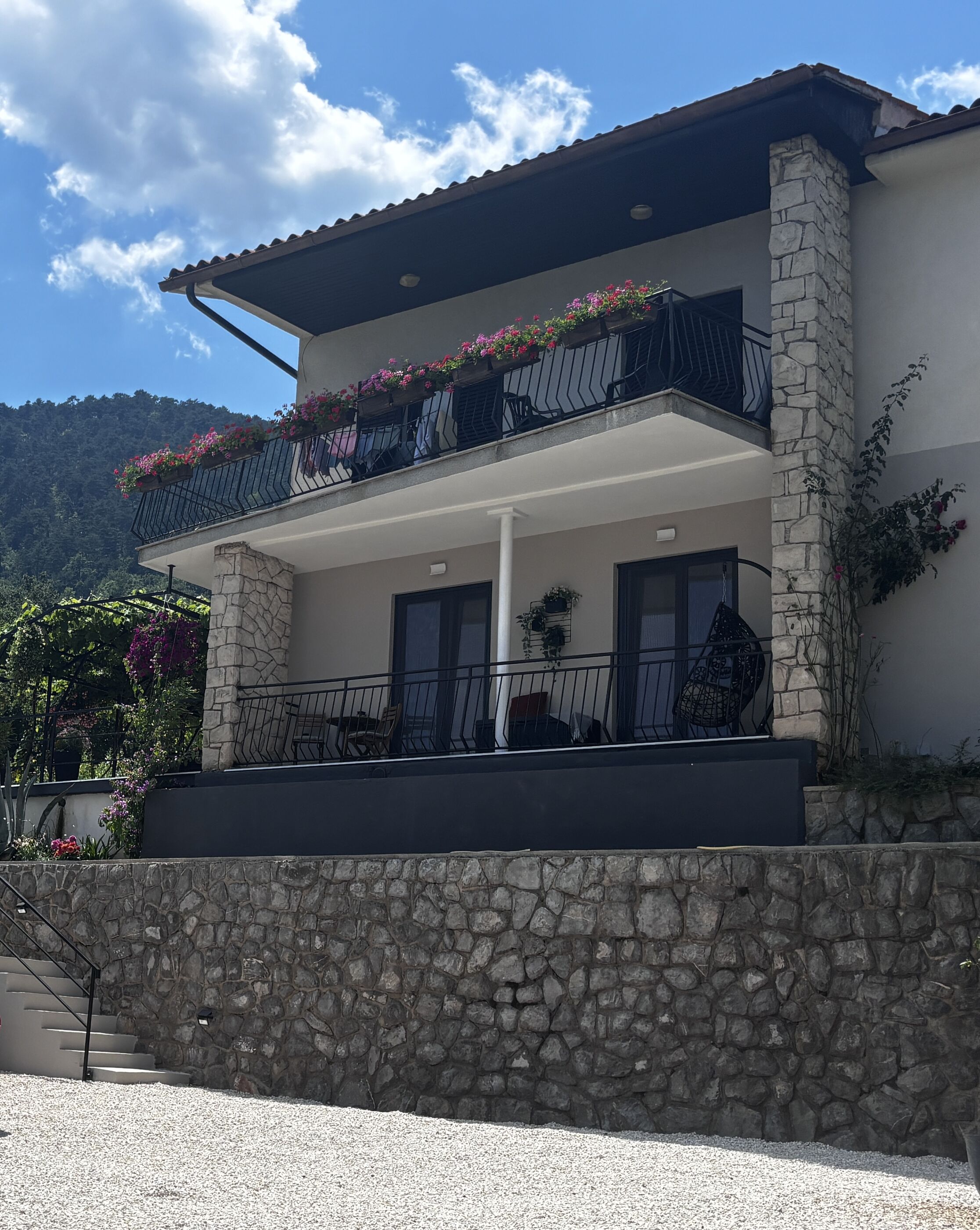Apartment Aria 100571-A1