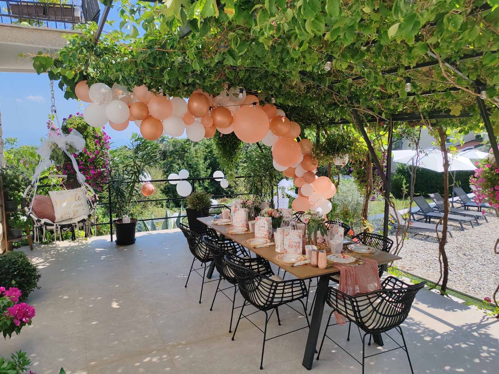 Photo of Apartment Aria