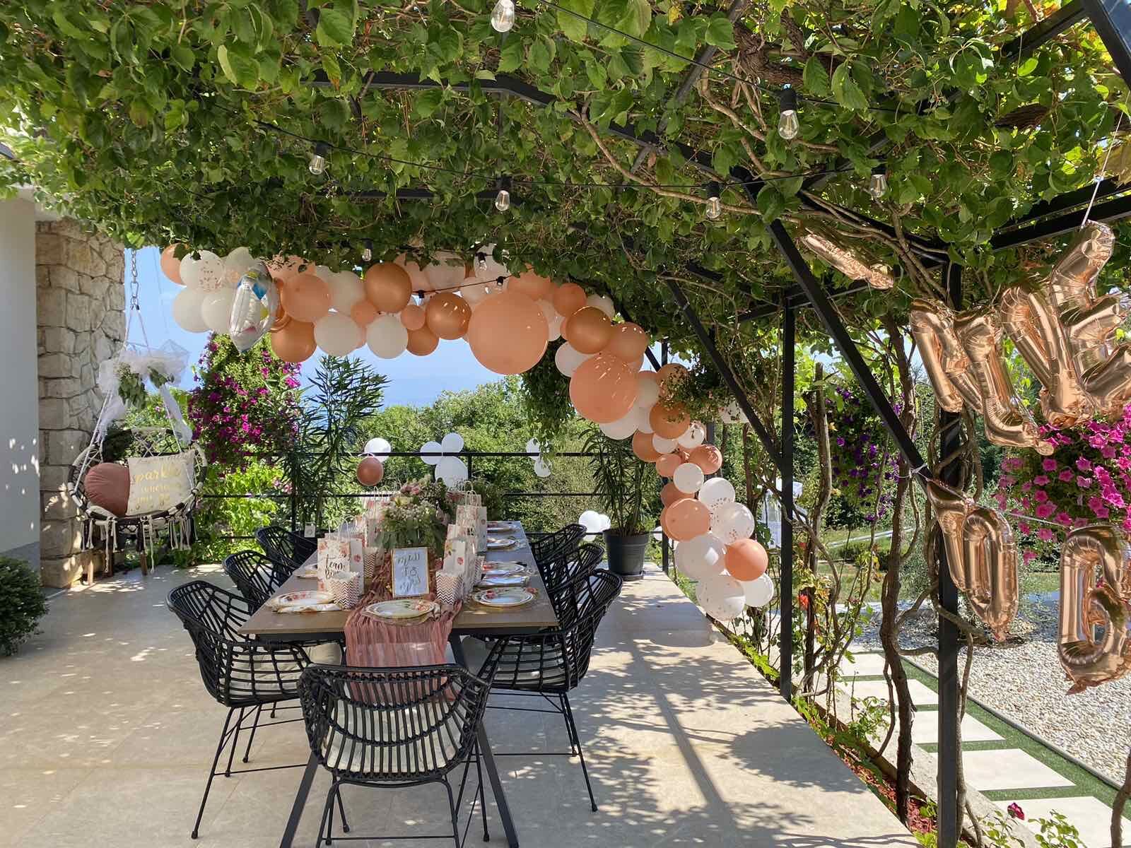 Photo of Apartment Aria